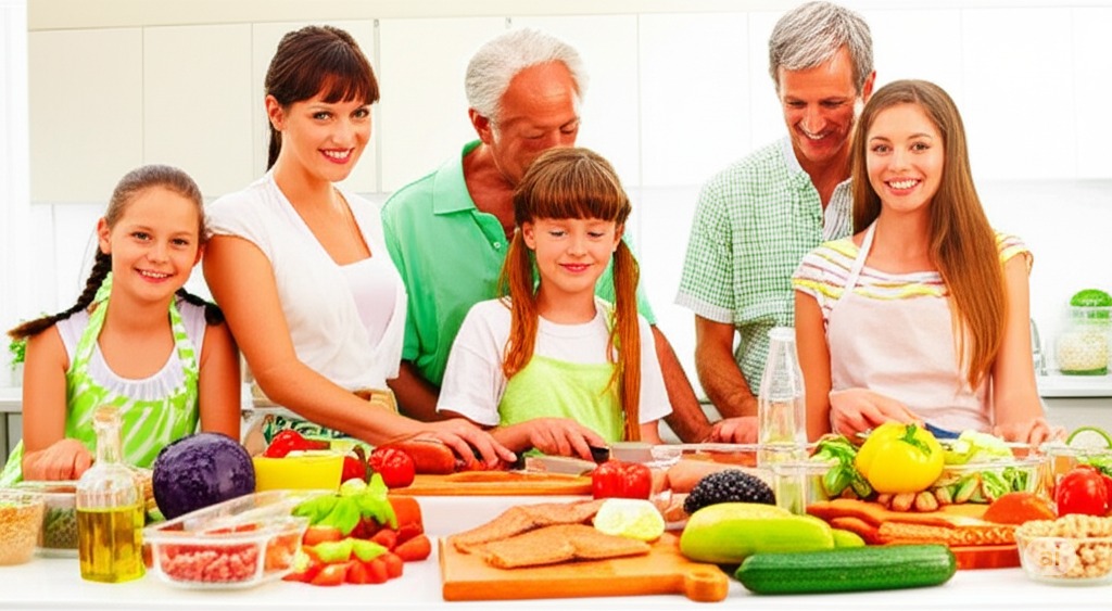 Fun, sustainable heart-healthy habits