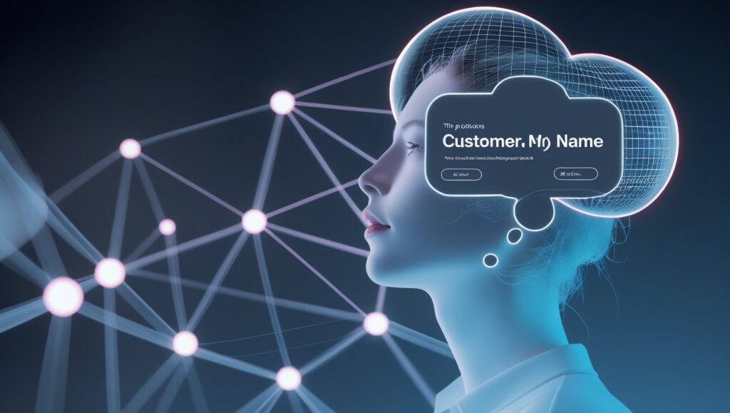 The Rise of Hyper-Personalization